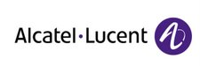 Alcatel-Lucent